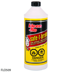 Enteiser für Luftbremsen 1L