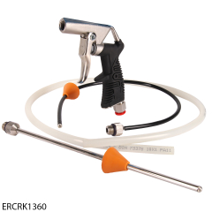 DPF-Filter-Waschpistolen-Set