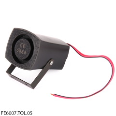 Rückfahrsignal 12V