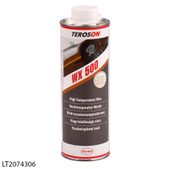 TEROSON WX 500 WH 1 Liter