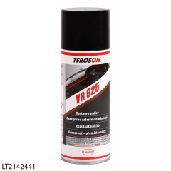 Rostumwandler-Spray
