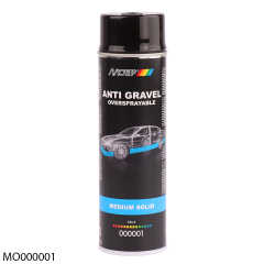 Windschutzscheiben-Spray 500 ml schwarz
