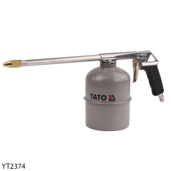 AluGun 0.85Lit