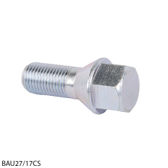 Radschraube