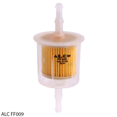 Kraftstofffilter