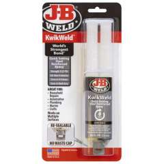 Stahl-Epoxidkleber 25 ml