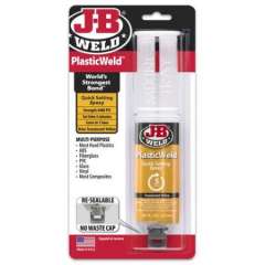 Schnell abbindendes Epoxid 25 ml