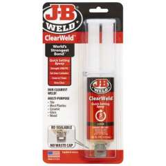 Extra starkes Schnell-Epoxid 25 ml