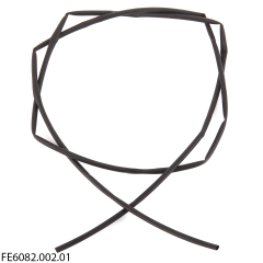 Schrumpfschlauch 3,2 mm