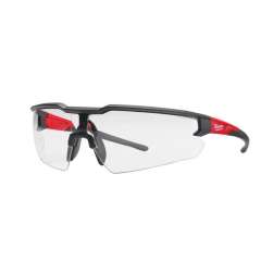 Schutzbrille klar