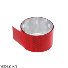 Reflektierender Streifen (1 m)