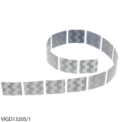 Reflektierender Streifen (1 m)
