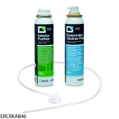 2in1-Klimaanlagen-Set MENTA