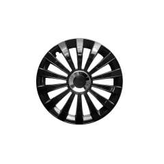 Dekorative Scheibe garn. MeridianB 16"