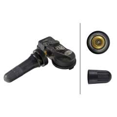 Programmierbarer TPMS-Sensor Kaugummi