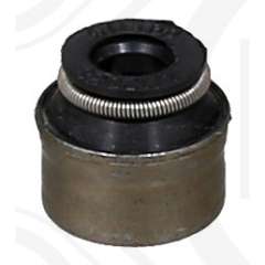 Ventilschaft-Simulationsring