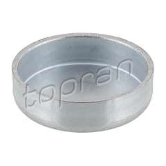Eisstecker