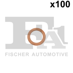 Dichtung der Ölablassschraube