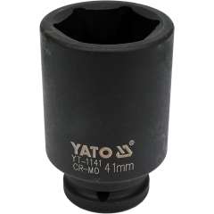 Maschine tief. Steckdose 3/4" 41mm