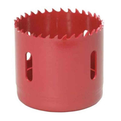 Bi-Metall-Kronenbohrer 29mm