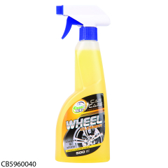 Felgenreiniger 500ml