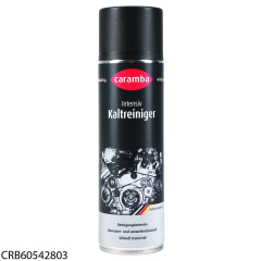 Kaltentfettungsspray 500ml
