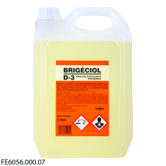Motorwäsche Brigéciol D3 5L