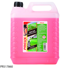 Aktiv schäumende Ausrüstung. 5L