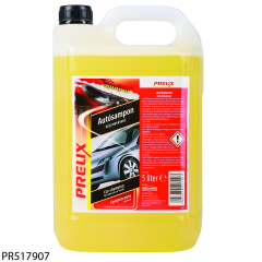 Autoshampoo für die Handwäsche 5L