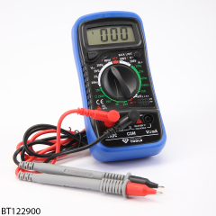 Digitales Multimeter AC/DC