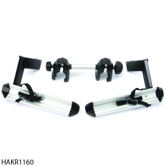 Adapter für Trip Fahrradträger