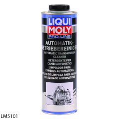 Pro-Line Automatik-Getriebe-Stromversorgung