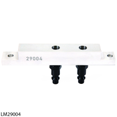 Adapter klt. Getriebe Tronic Audi
