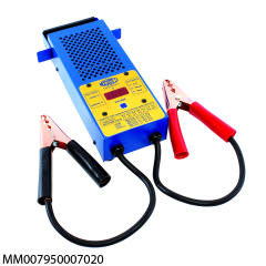 Digitale Lastgabel 12V