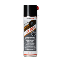 TEROSON SB 3120 BK