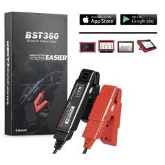 Bluetooth-Batterieprüfgerät 12V