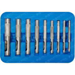 Stempelsatz 3-12mm