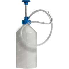 Handpumpen-Füllflasche 1L