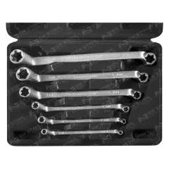 TORX-Sternschlüssel E6-E24