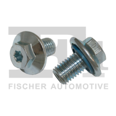 Ölablassschraube