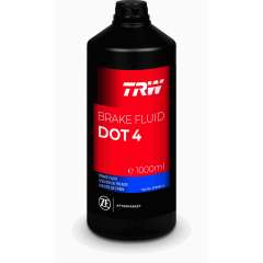 Bremsflüssigkeit DOT4 1L