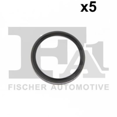 Turbo-Dichtung