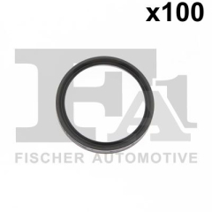 Turbo-Dichtung