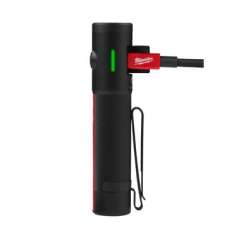 IRFL500 Wiederaufladbare Taschenlampe mit USB