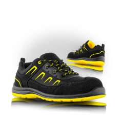 Arbeitsschuhe Halbschuhe