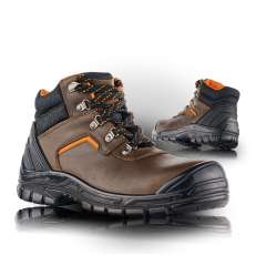 Arbeitsschutzstiefel