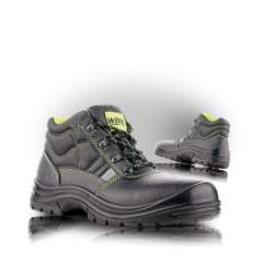 Arbeitsschuhe Stiefel