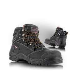 Arbeitsschuhe Stiefel