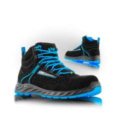 Arbeitsschutzstiefel
