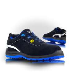 Arbeitsschutz-Halbschuhe